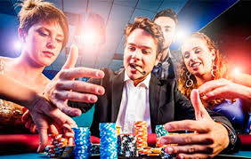 Онлайн казино All Right Casino